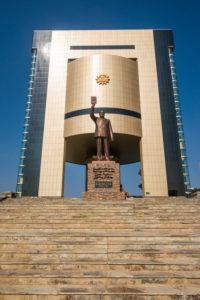 National Museum of Namibia, Windhoek, Namibia National Museum of Namibia, Windhoek, Namibia